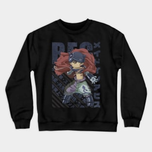 Made in Abyss - Reg Crewneck Sweatshirt